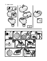 Preview for 134 page of Bosch sensixx B20L Series Operatinginstructions And Maintenance