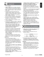 Preview for 81 page of Bosch Sensixx B22L Operating Instructions Manual