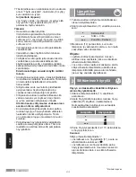 Preview for 72 page of Bosch Sensixx B35L Operating Instructions Manual