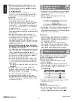 Preview for 80 page of Bosch Sensixx B35L Operating Instructions Manual