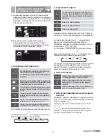 Preview for 35 page of Bosch Sensixx B45L Operating Instructions Manual