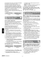 Preview for 56 page of Bosch Sensixx B45L Operating Instructions Manual