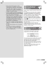 Preview for 55 page of Bosch sensixx B7 Operating Instructions Manual