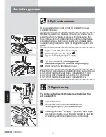 Preview for 64 page of Bosch Sensixx'x DA70 Operating Instructions Manual