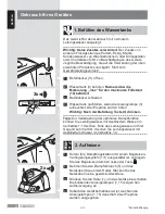 Preview for 8 page of Bosch Serie I 6 Operating Instructions Manual