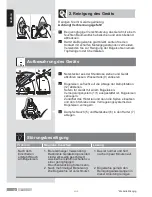 Preview for 12 page of Bosch Serie I 6 Operating Instructions Manual