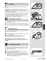 Preview for 41 page of Bosch Serie I 6 Operating Instructions Manual