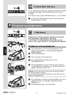 Preview for 50 page of Bosch Serie I 6 Operating Instructions Manual