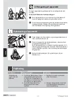 Preview for 52 page of Bosch Serie I 6 Operating Instructions Manual