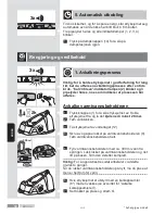 Preview for 58 page of Bosch Serie I 6 Operating Instructions Manual