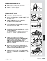 Preview for 59 page of Bosch Serie I 6 Operating Instructions Manual