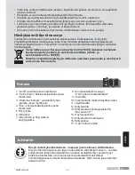 Preview for 71 page of Bosch Serie I 6 Operating Instructions Manual