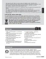 Preview for 87 page of Bosch Serie I 6 Operating Instructions Manual