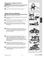 Preview for 107 page of Bosch Serie I 6 Operating Instructions Manual