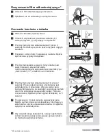 Preview for 115 page of Bosch Serie I 6 Operating Instructions Manual