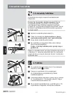 Preview for 120 page of Bosch Serie I 6 Operating Instructions Manual