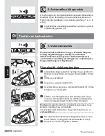 Preview for 122 page of Bosch Serie I 6 Operating Instructions Manual