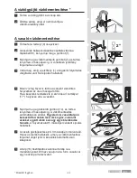 Preview for 123 page of Bosch Serie I 6 Operating Instructions Manual