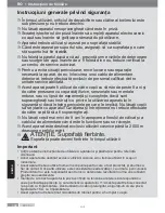 Preview for 142 page of Bosch Serie I 6 Operating Instructions Manual