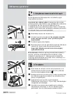 Preview for 144 page of Bosch Serie I 6 Operating Instructions Manual