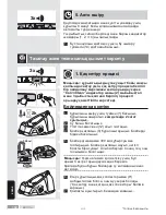 Preview for 162 page of Bosch Serie I 6 Operating Instructions Manual