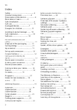 Preview for 2 page of Bosch SGS4HTI33E User Manual