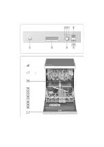 Preview for 2 page of Bosch SGS55E82EU Instructions For Use Manual