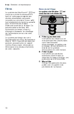 Preview for 72 page of Bosch SHE3AR7*UC Series Operating Instructions Manual