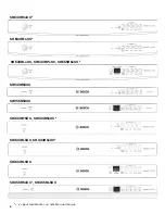 Preview for 26 page of Bosch SHE43R52UC Use And Care Manual