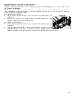 Preview for 53 page of Bosch SHE43R52UC Use And Care Manual