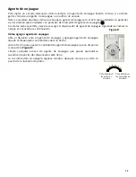 Preview for 55 page of Bosch SHE43R52UC Use And Care Manual