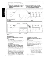 Preview for 4 page of Bosch SHI 6800 series Use & Care Manual