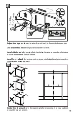 Preview for 20 page of Bosch SHPM98W75N/01 Installation Instructions Manual