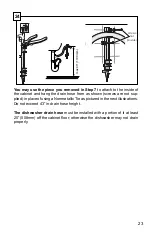 Preview for 24 page of Bosch SHPM98W75N/01 Installation Instructions Manual