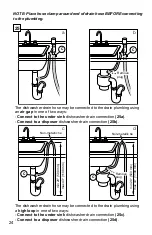 Preview for 25 page of Bosch SHPM98W75N/01 Installation Instructions Manual