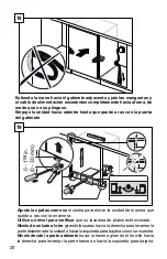 Preview for 48 page of Bosch SHPM98W75N/01 Installation Instructions Manual