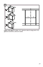 Preview for 49 page of Bosch SHPM98W75N/01 Installation Instructions Manual