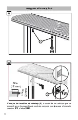 Preview for 50 page of Bosch SHPM98W75N/01 Installation Instructions Manual