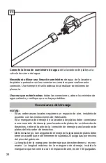 Preview for 52 page of Bosch SHPM98W75N/01 Installation Instructions Manual