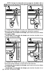 Preview for 54 page of Bosch SHPM98W75N/01 Installation Instructions Manual