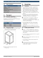 Preview for 32 page of Bosch Start Line TCE 420 Original Instructions Manual