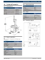 Preview for 49 page of Bosch Start Line TCE 420 Original Instructions Manual