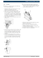 Preview for 69 page of Bosch Start Line TCE 420 Original Instructions Manual