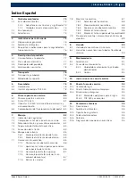 Preview for 73 page of Bosch Start Line TCE 420 Original Instructions Manual