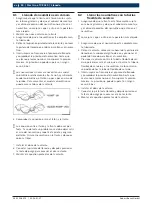 Preview for 90 page of Bosch Start Line TCE 420 Original Instructions Manual