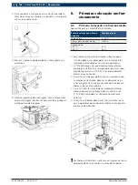 Preview for 126 page of Bosch Start Line TCE 420 Original Instructions Manual