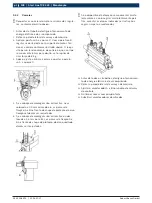 Preview for 138 page of Bosch Start Line TCE 420 Original Instructions Manual