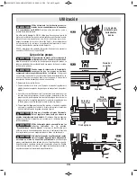 Preview for 33 page of Bosch STN150-18 Operating/Safety Instructions Manual