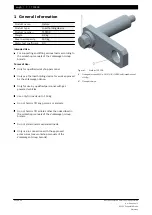 Preview for 6 page of Bosch T10109 Original Instructions Manual