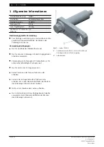 Preview for 11 page of Bosch T10109 Original Instructions Manual